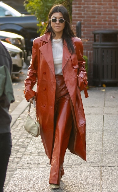 Kourtney Kardashian